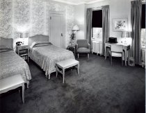 Hotel Bancroft - Bedroom